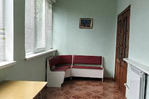 дом по адресу Аристова ул.