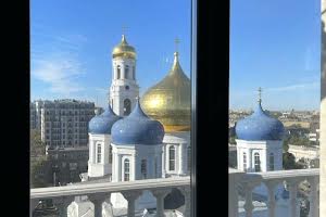 квартира за адресою Успенська вул. (Чичерина), 11