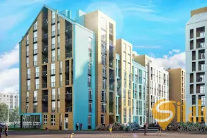 квартира за адресою Стрийська вул., 111-Г