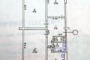 квартира по адресу Садовый проезд, 4а
