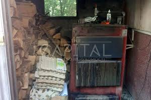 дом по адресу с. Вишенки, Бориспільський