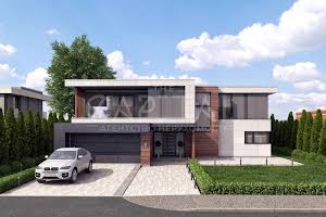будинок за адресою с. Вишеньки, Бориспільський