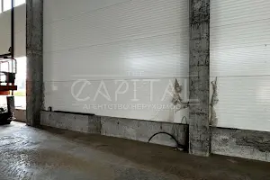 комерційна за адресою Центральна вул., 1