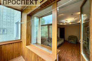квартира за адресою Британська вул. (Горького), 23/1