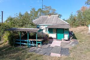 дом по адресу с. Халча, Заріччя, 4