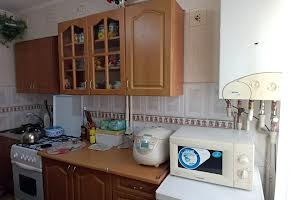 квартира за адресою Набережна Перемоги вул., 104