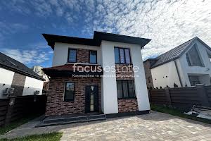будинок за адресою Олени Теліги вул., 7