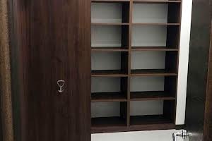 квартира за адресою Виконкомівська вул., 24-Б