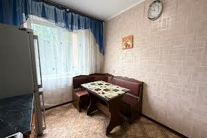 квартира за адресою Вечірній бульв., 1