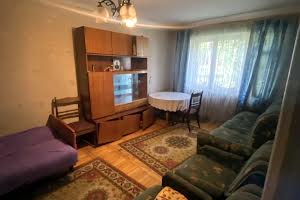 квартира за адресою Винниченка, 9