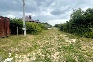 ділянка за адресою Почаївська