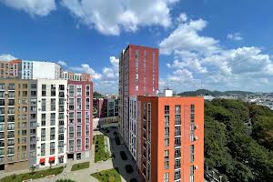 квартира за адресою Шевченка вул., 60