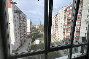квартира по адресу Институтская ул., 6/1-В