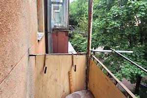 квартира по адресу Дністерська, 4