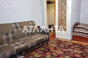 квартира за адресою Владислава Бувалкіна вул. (Бочарова Генерала), 13