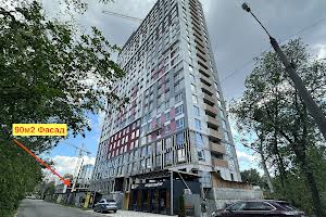 коммерческая по адресу Івана Кочерги ул., 1