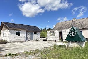 ділянка за адресою Лісова
