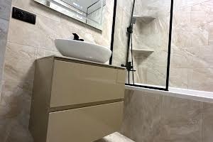 квартира за адресою Домбровського вул., 3 г