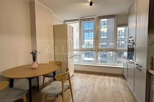 квартира за адресою Хіміків вул., 28, к.1-6