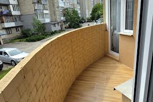 квартира за адресою Лучаківського, 6а