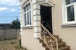 дом по адресу Мрии ул. (Академика Туполева), 19