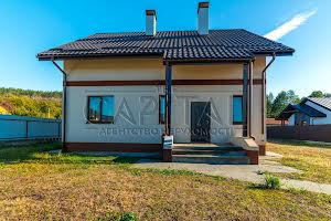 дом по адресу Бориспільський