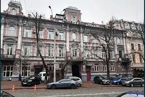 коммерческая по адресу Владимирская ул., 45