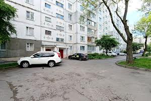 квартира за адресою Романа Шухевича вул. (Курчатова), 4/2