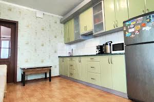 квартира за адресою Шевченка вул., 46