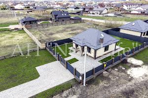 дом по адресу Казацкий проспект, 1