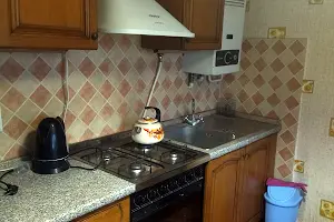 квартира по адресу Бреуса, 54