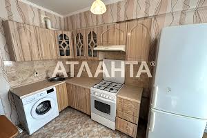 квартира за адресою Одеса, Платанова вул., 82