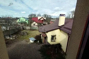 будинок за адресою Пасіки-Зубрицькі