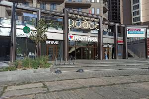 квартира по адресу Генуэзская ул., 1