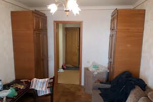 квартира за адресою Аерокосмічний просп. (Гагаріна), 86