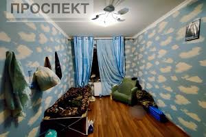 квартира по адресу Заливна, 7