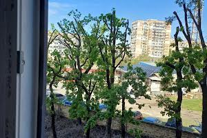 квартира по адресу Николаевская, 3