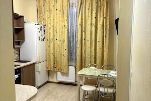 квартира по адресу Марсельская ул., 35
