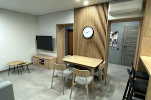 квартира за адресою Тараса Шевченка вул., 38