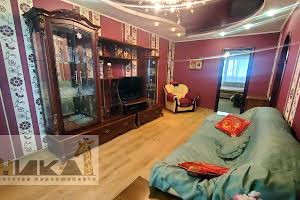 квартира по адресу Автозаводська, 40