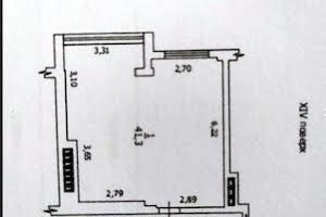 квартира по адресу Марсельская ул., 33