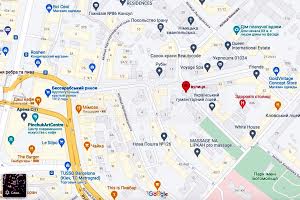 коммерческая по адресу Круглоуниверситетская ул., 18/2