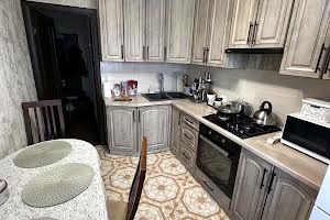 квартира за адресою Велика Бердичевская, 83