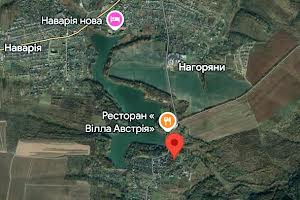 участок по адресу затишна, 3
