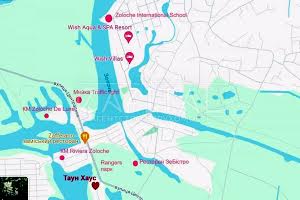 будинок за адресою с. Вишеньки, Золоче