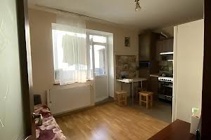 квартира по адресу Побутова ул., 4