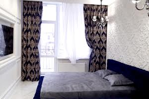 квартира за адресою Святослава Караванського вул. (Жуковського), 9