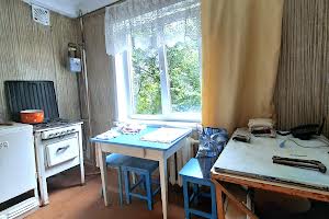 квартира за адресою Лахтинська вул., 12