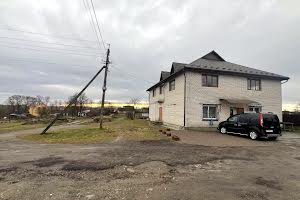 будинок за адресою Верхня вул.
