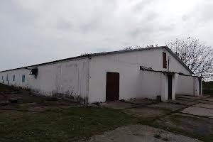 коммерческая по адресу Центральна, 1